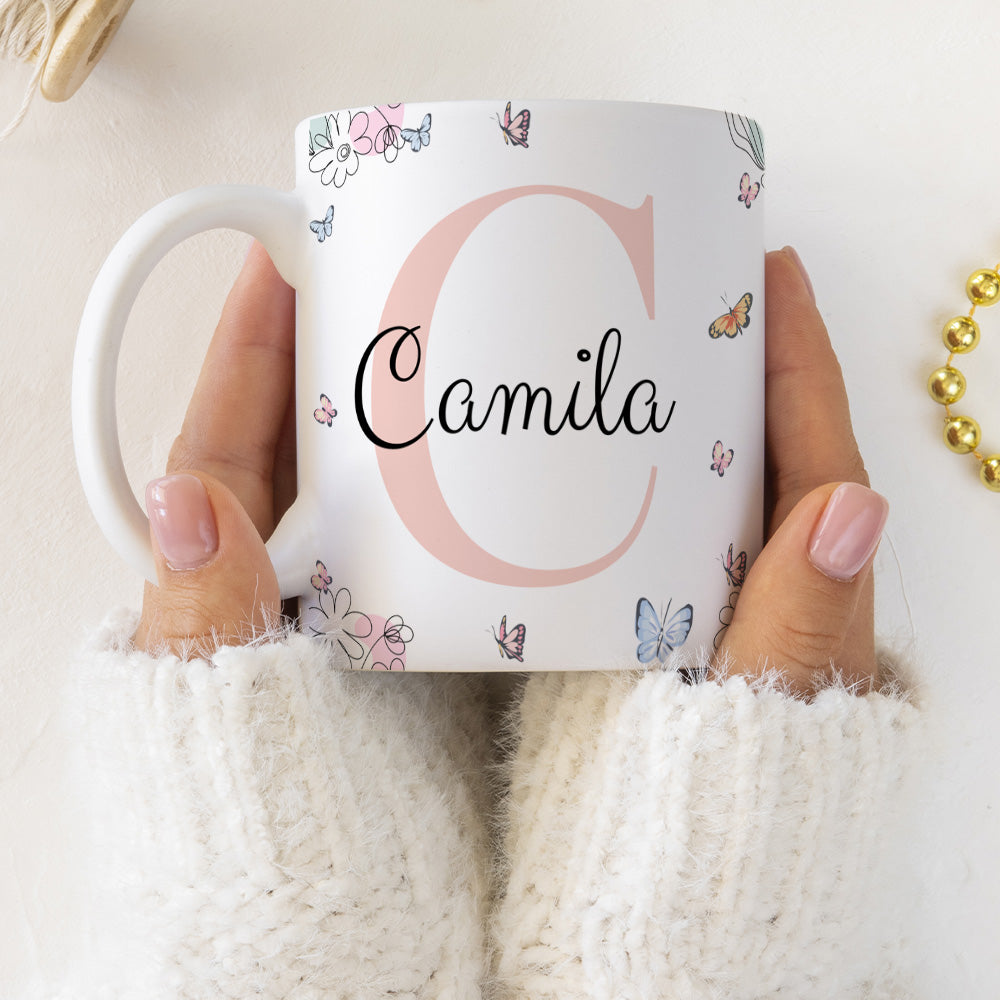 Canecas Personalizadas ( Especial Dia da Mulher)